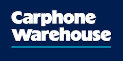 Carphone Warehouse