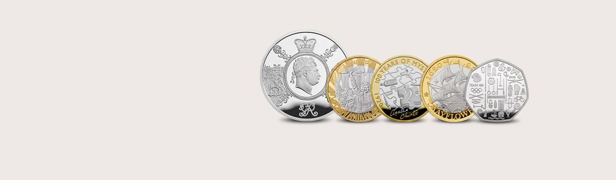 The Royal Mint