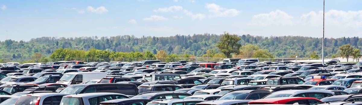 Manchester Airport Parking