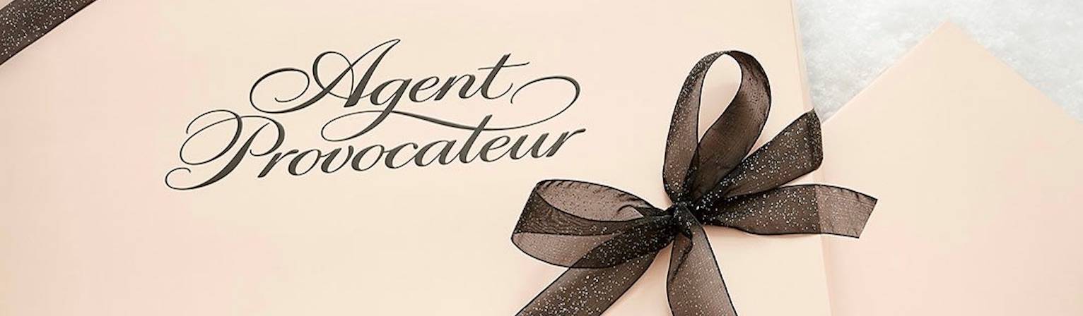 Agent Provocateur