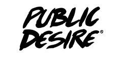 Public Desire