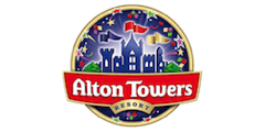 Alton Towers Tickets