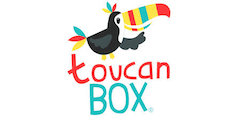 toucanBox