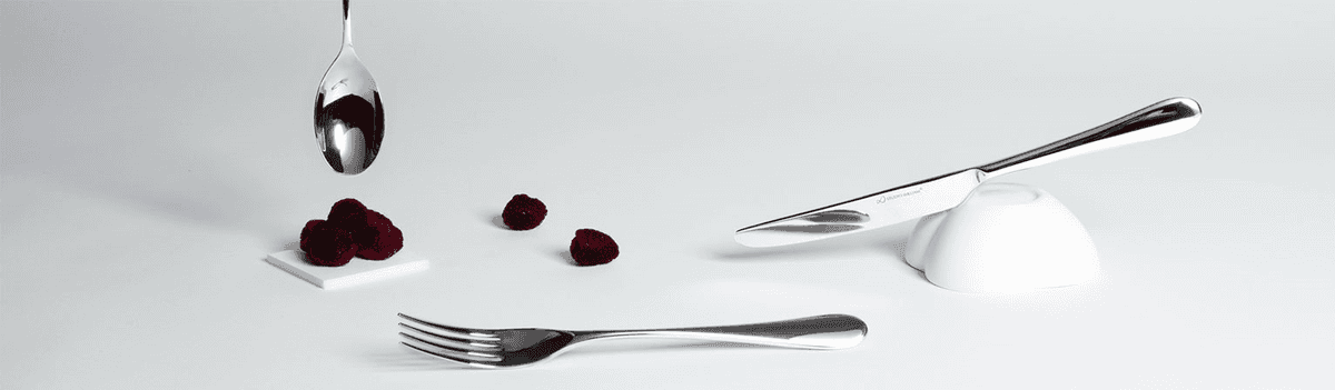 Studio William Cutlery