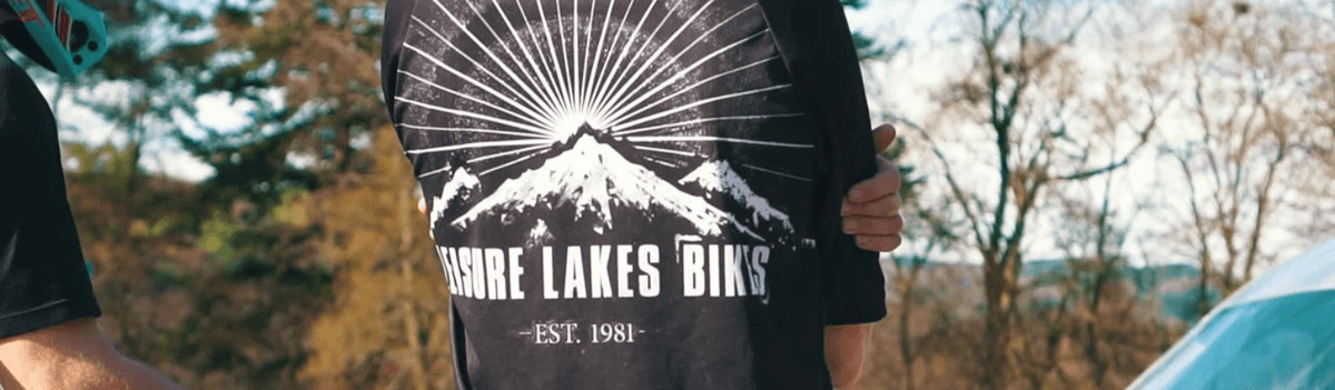 Leisure Lakes Bikes