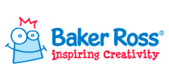 Baker Ross