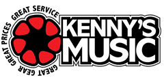 Kenny's Music