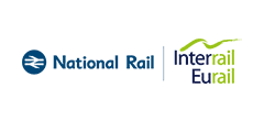 Interrail by National Rail