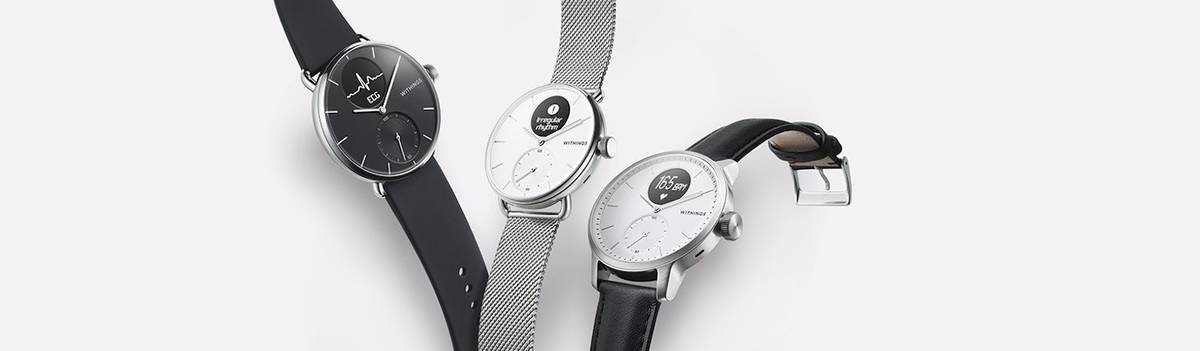 Withings UK