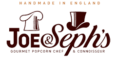 Joe & Seph’s Gourmet Popcorn