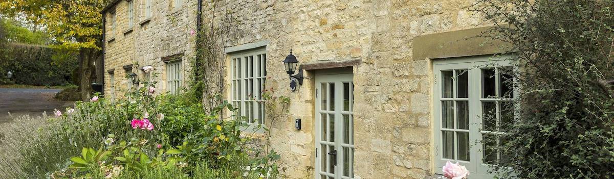 Cotswolds Hideaways