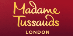 Madame Tussauds London