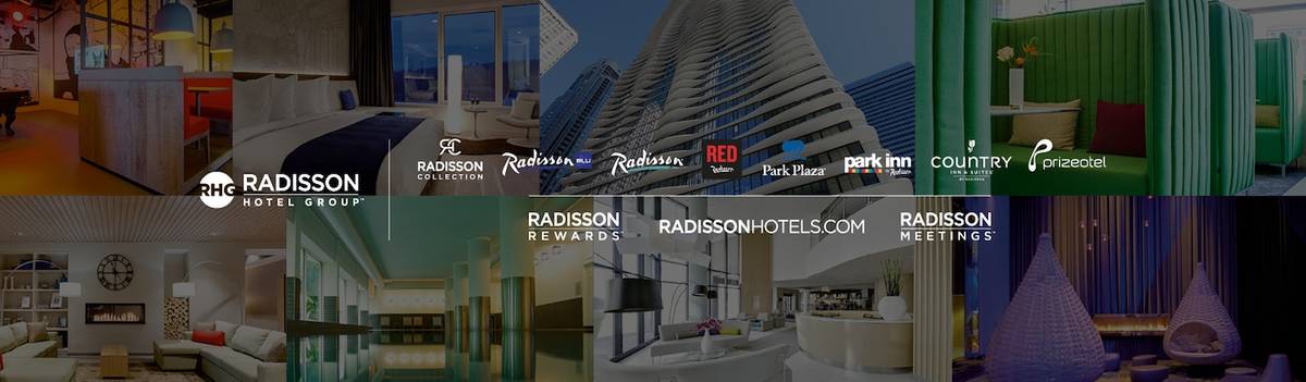 Radisson Hotels US