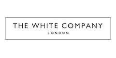 The White Company US logo